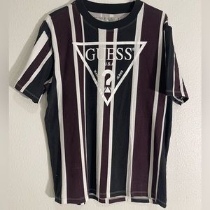 Guess Striped T-Shirt